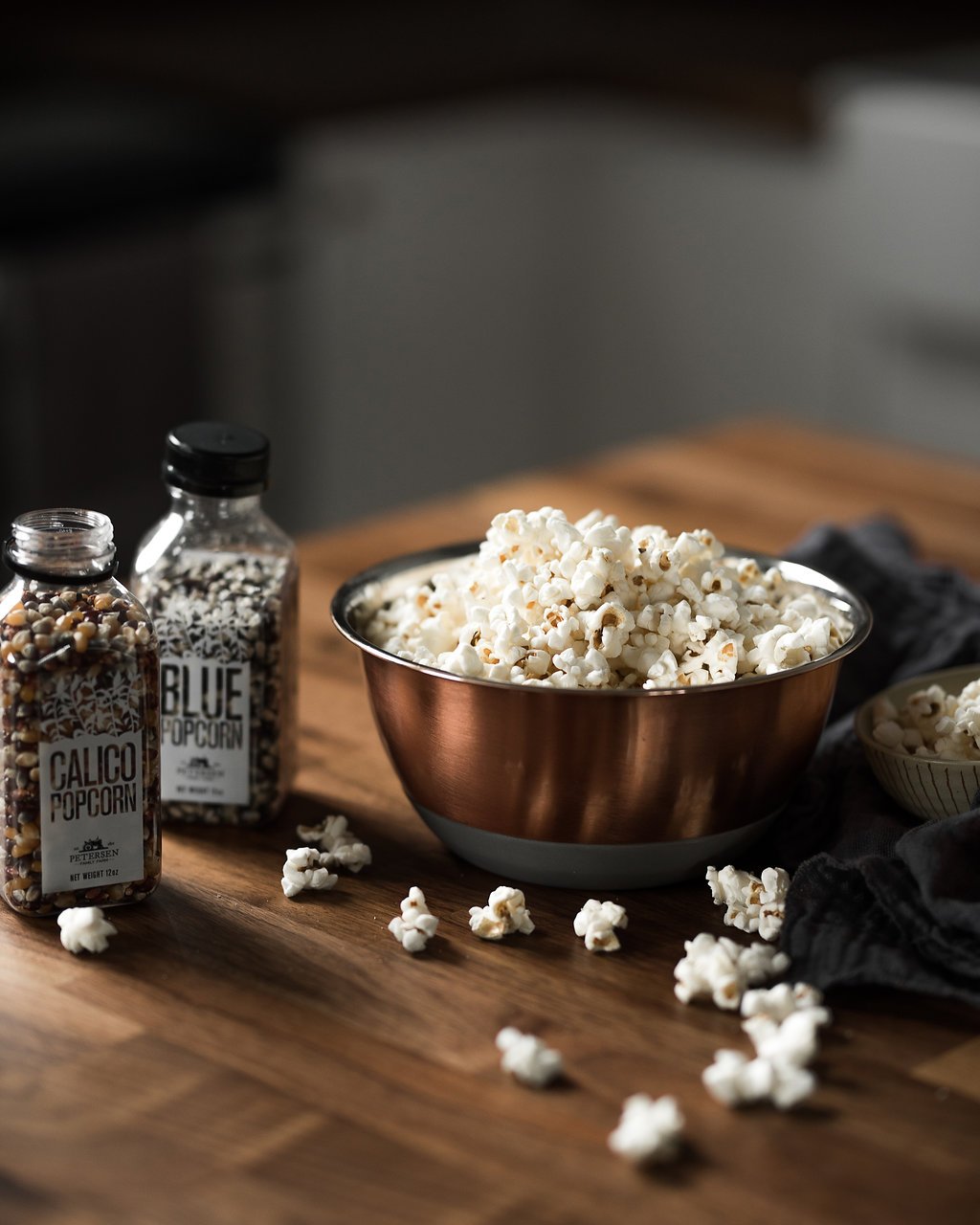 Farm Fresh Popcorn Kernels - FINAL SALE Food