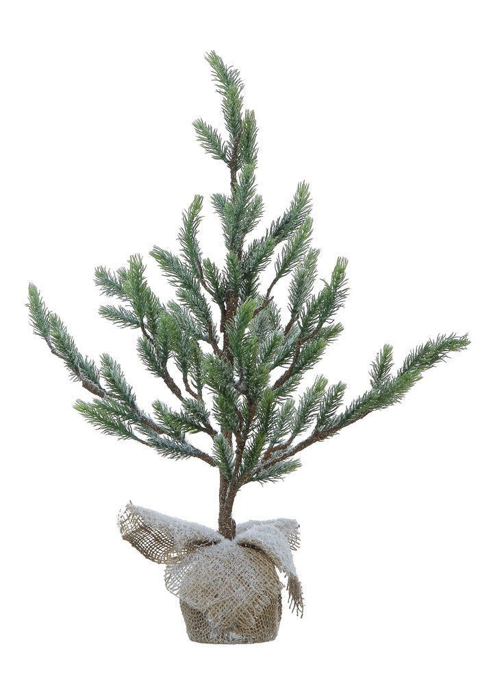 Faux Christmas Tree Decor - FINAL SALE Home & Lifestyle