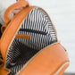 Faux Leather Backpack Accessories