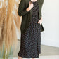 Fiona Dainty Floral Midi Dress - FINAL SALE Dresses