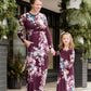Flora Stretch Maxi Dress-FINAL SALE Dresses