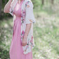 Floral Bell Kimono - FINAL SALE Layering Essentials