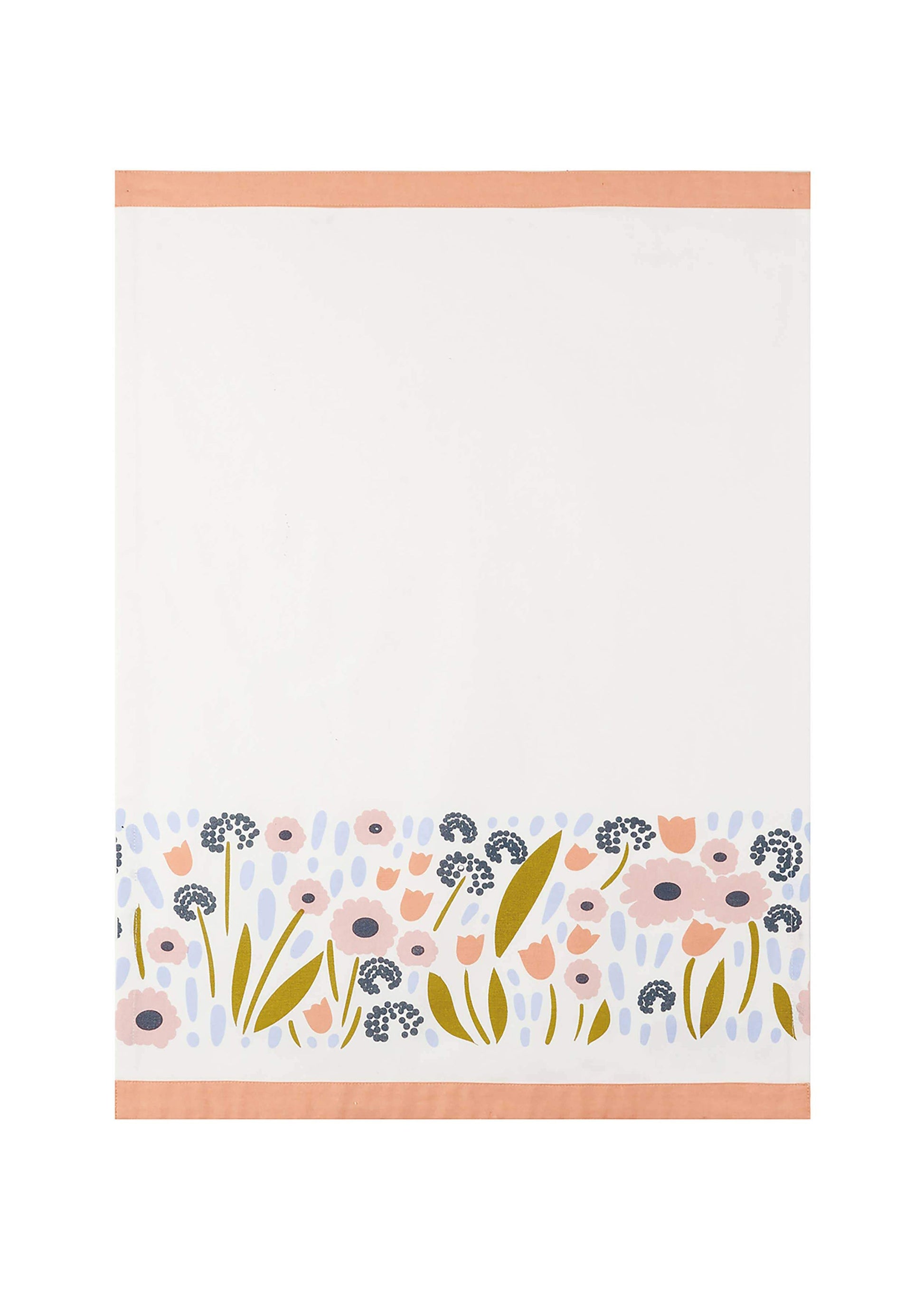 Floral Collection Kitchen Towel - FINAL SALE Home & Lifestyle