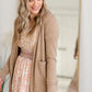Floral Print Dress With Novelty Smocking Detail Dresses Polagram