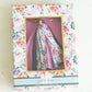 Floral Ribbon Keychain-FINAL SALE Accessories
