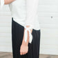 Flowy Dressy Blouse Tops