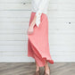 Flowy Dressy Blouse Tops