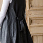 Fly Away Belted Sweater Vest - FINAL SALE Tops