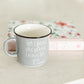 For I Know The Plans Coffee Mug Home & Lifestyle