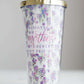Forever Friend Straw Tumbler-FINAL SALE Home & Lifestyle