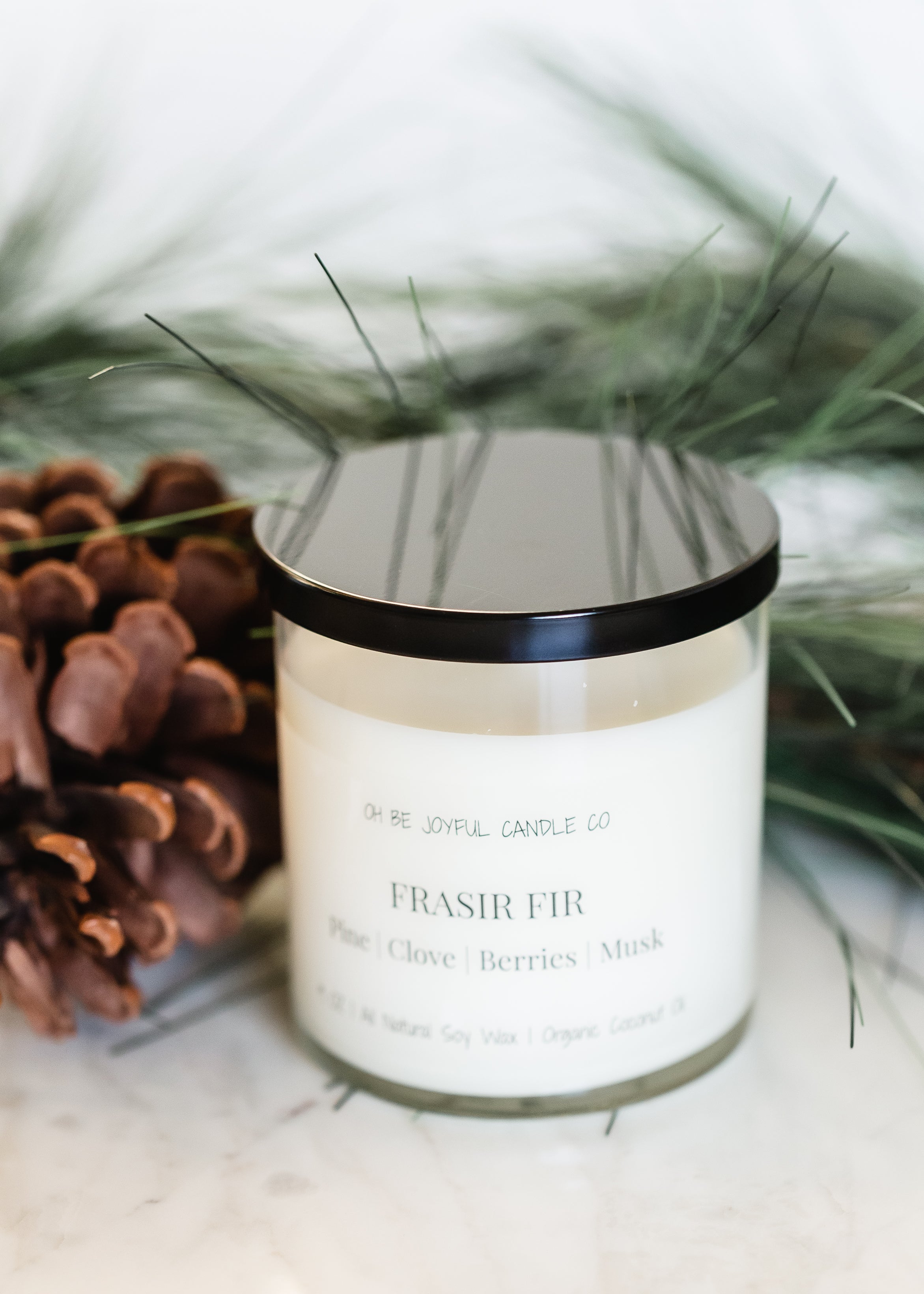 The Flower Exchange 🌺 on Instagram: We have Frasir Fir scent in a lot of  different items. Countertop cleaner, candles, mist, pura, car diffuser,  hand wash, lotion and more!