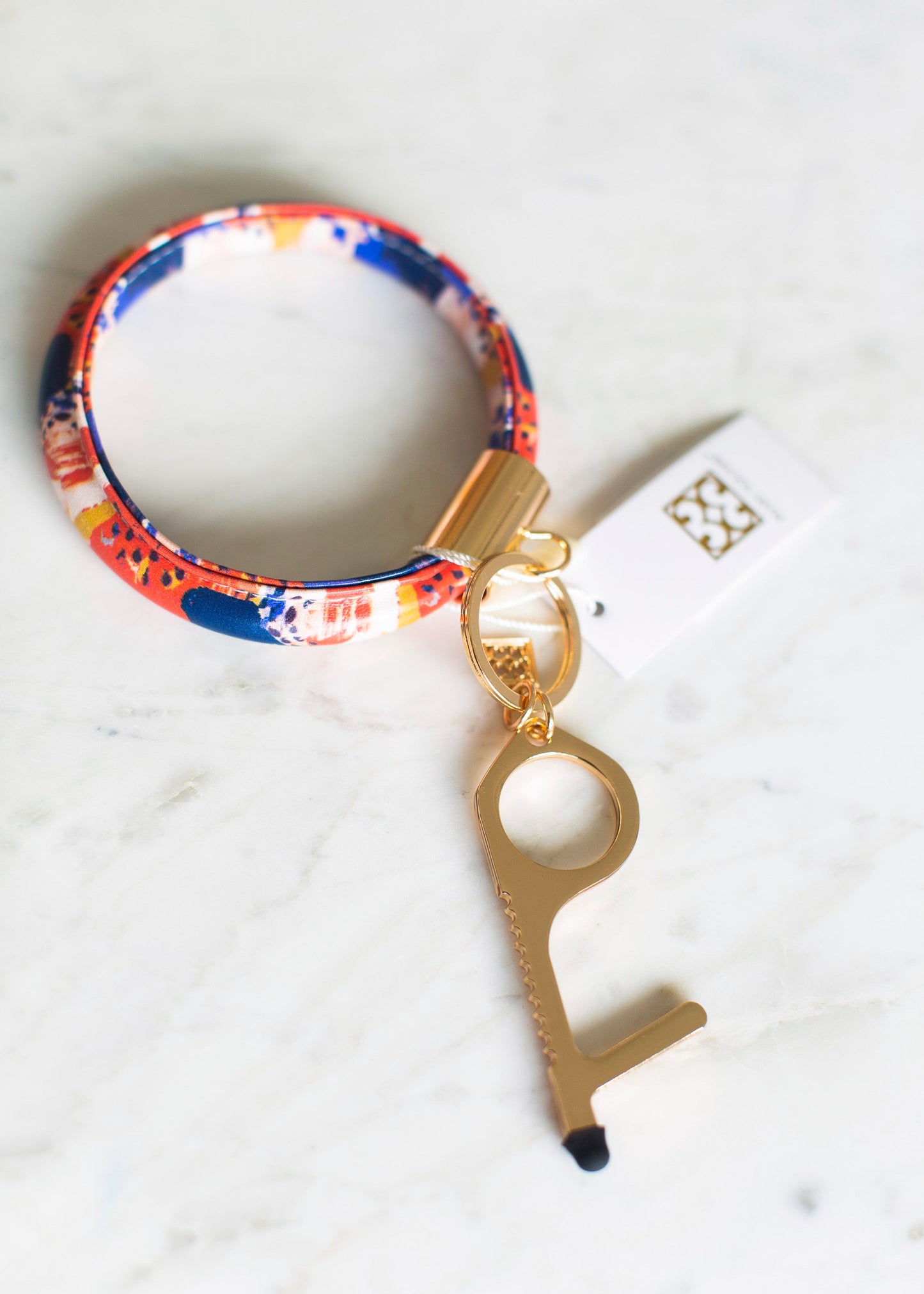 Galileo Door Opener Key Bracelet Accessories