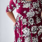 Gardenstate Floral Maxi Dress Dresses