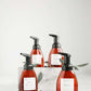 the best gentle foaming all natural hand soap