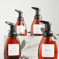 the best gentle foaming all natural hand soap