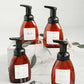 the best gentle foaming all natural hand soap