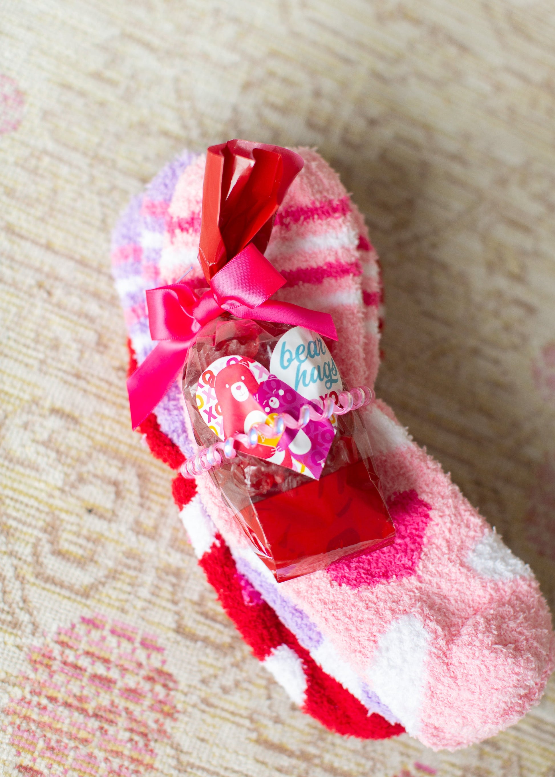 Girl's Valentine Gift Bundle - Final Sale Home + Lifestyle