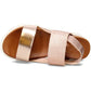 Girls Dezray Sandal Accessories Mia Shoes