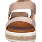 Girls Dezray Sandal Accessories Mia Shoes