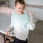 Girls Jonah Sunset Sweatshirt Girls Z Supply