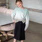 Girls Jonah Sunset Sweatshirt Girls Z Supply
