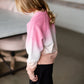 Girls Jonah Sunset Sweatshirt Girls Z Supply