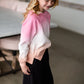 Girls Jonah Sunset Sweatshirt Girls Z Supply