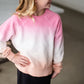 Girls Jonah Sunset Sweatshirt Girls Z Supply