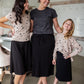 Girls Star Modern Weekender Girls Z Supply