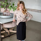 Girls Star Modern Weekender Girls Z Supply