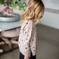 Girls Star Modern Weekender Girls Z Supply