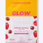 Glow Vitamin C Berries Sheet Face Mask Gifts