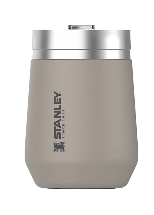 Go Everyday Tumbler 10 oz. Gifts Taupe