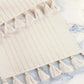 Gold Cotton Table Runner Home & Lifestyle