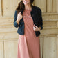 Grateful Embroidered T-Shirt Dress - FINAL SALE Dresses