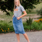 Gray Minnesota Graphic Tee Tops LCC Apparel