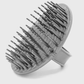 Gray Shampoo Brush + Scalp Exfoliator Gifts