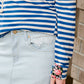 Hailee Long Denim Skirt - FINAL SALE Skirts 24
