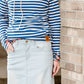 Hailee Long Denim Skirt - FINAL SALE Skirts 24