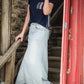 Hailee Long Denim Skirt - FINAL SALE Skirts 24