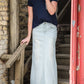 Hailee Long Denim Skirt - FINAL SALE Skirts 24