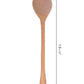 Hand Carved Mango Wood Spoon Home & Lifestyle