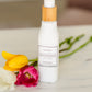 Hand Poured White Bottle Natural Hand Sanitizer Home & Lifestyle