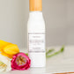 Hand Poured White Bottle Natural Hand Sanitizer Home & Lifestyle