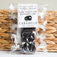 Handmade Dark Chocolate Marshmallow Caramels - FINAL SALE Home & Lifestyle Handmade Dark Chocolate Marshmallow Caramels