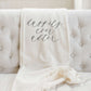 happily ever after blanket