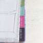 Multi Color 2019 Christian planner