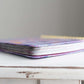 Multi Color 2019 Christian planner