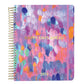 Multi Color 2019 Christian planner