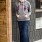 Headwaters Hooded Sweatshirt Tops